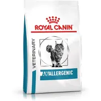 Royal Canin Anallergenic Gato - 4 kg