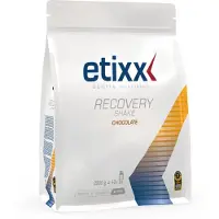 Etixx Polvo De Bebida De Recuperación Shake Chocolate 2000g