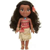 Disney Princess Muñeca Vaiana Vaiana 38 Cm
