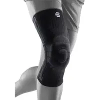 Bauerfeind Sports - Sports Knee Support - Vendaje deportivo size XS, negro