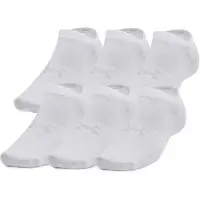 Under Armour Calcetines Invisibles Essential