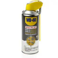 Wd-40 WD40 49109, Kov, 400 ml, Aerosol