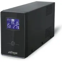 EnerGenie Gembird Eg--033 Sai Line-interactive 1200 Va 3 Tomas 720w