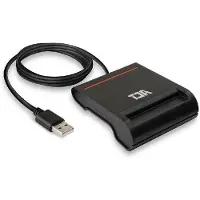 ACT Lector De Tarjetas Inteligentes Ac6015