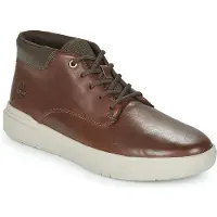 Timberland Zapatillas De Senderismo Seneca Bay Leather Chukka