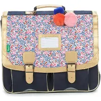 Tann'S Cartera INES CARTABLE 41CM niña - Multicolor - única
