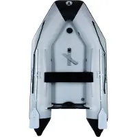 Talamex Barco Inflable Aqualine Qla Airdeck 270