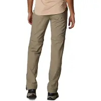 Columbia Pantalones Silver Ridge 2.0 Convertible