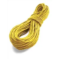 Tendon - Salamander 10.2 - Cuerda estática size 100 m, amarillo