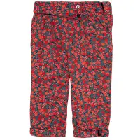 Ikks Leotardos MARGA niña - Rojo - 18 mois