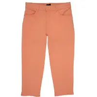 Ikks Pantalón NADEGE niña - Naranja - 12 ans