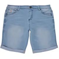 Deeluxe Short niño BART niño - Azul - 10 ans