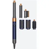 Dyson Airwrap Moldeador Multifunción Complete Long - Azul/ Cobre