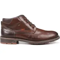 Fluchos Botines TERRY hombre - Marrón - 44