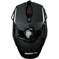 Mad Catz Ratón Gaming R.a.t. 2+