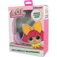 OTL TECHNOLOGIES Auriculares Gaming Kids Lol Surprise!