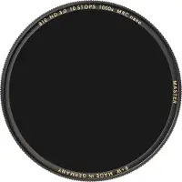 B+W Filtro Polarizador Nd 3.0 Mrc Nano Master 46 Mm