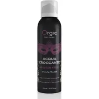 Orgie Mousse Crujiente Fruit De La Passion