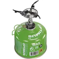 Optimus Estufa Crux Lite