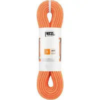 Petzl - Cuerdas Escalada - Volta Guide - Talla 30 m - Naranja