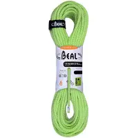 BEAL - Cuerdas Escalada - Stinger III 9.4mm Anis - Talla 50 m - Amarillo