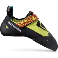 Scarpa - Pies de gato - Drago Yellow - Talla 44 - Amarillo