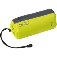 Salewa - Groundsheets - Suelo para tienda de campaña size 2,06 x 1,16 m, gris