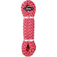 BEAL - Cuerdas Escalada - Legend 8.3mm Pack Green Pink - Talla 2 x 50m - Verde