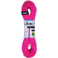 BEAL - Stinger III Golden Dry 9.4 mm - Cuerda simple size 60 m, fucsia