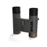 Silva - Binocular Scenic 8 - Prismáticos gris