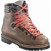Meindl - Zapatillas de senderismo Hombre - Super Perfekt Nature de Cuero - Talla 41 - Marrón