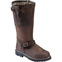 Meindl - Apreski - Kitzbühel de Lana - Talla 44,5 - Marrón