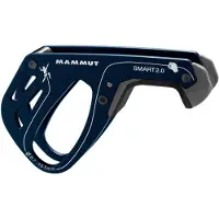 Mammut - Smart 2.0 - Sistema de aseguramiento azul