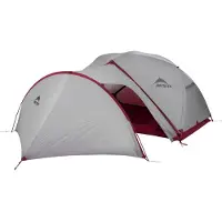 MSR - Gear Shed V2 - Ampliación para tienda size fits Elixir & Hubba NX, gris