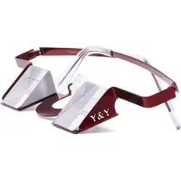 Y&Y VERTICAL - Accesorios para escalada - Classic - Bordeaux Red - Burdeos