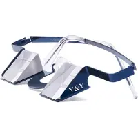 YY VERTICAL - Accesorios para escalada - Classic Bleu Saphir - Azul marino