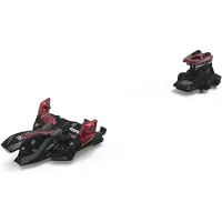 Marker - Fijaciones de esquí de travesía - Alpinist 12 Black/Red de Aluminio