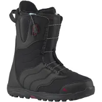 Burton - Botas de snowboard mujer - Mint Black para Mujer - Talla 10 US - Negro