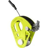 Edelrid - Spoc - Bloqueador size 60 g, oasis