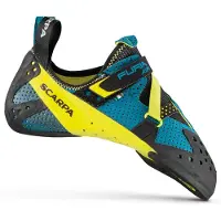 Scarpa - Furia Air - Pies de gato size 42, azul