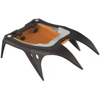 Petzl - Crampones alpinismo - Bloc Avant Irvis