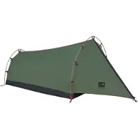 Jamet - Tiendas de senderismo/trekking - Monte Cinto 4000 - Verde