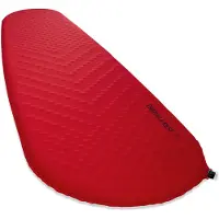Therm-A-Rest - Colchonetas - ProLite Plus Cayenne - Talla Small - Rojo