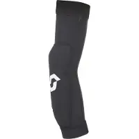 SCOTT - Elbow Pads Mission Evo - Protector size XL, gris
