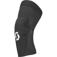 SCOTT - Knee Pads Mission Evo - Protector size M, negro