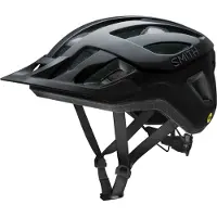 Smith - Convoy MIPS - Casco de ciclismo size 48-52 cm - XS, negro