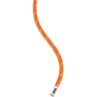 Petzl - Cuerdas Escalada - Push 9 mm Orange - Talla 70 m - Naranja
