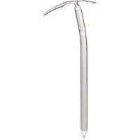 Black Diamond - Raven Pro Ice Axe - Piolets size 75 cm, metal