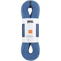 Petzl - Cuerdas Escalada - Contact 9.8 Mm Azul - Talla 70 m