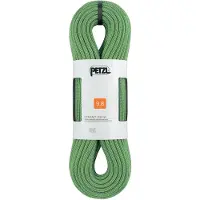Petzl - Contact 9.8 - Cuerda simple size 80 m, oliva